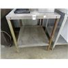 Image 1 : S/S 24" Table