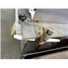 Image 2 : S/S 6' Table w/Undershelf & #10 Can Opener