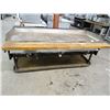 Image 1 : Vulcan Gas 6' Flat Grill