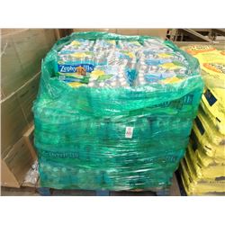 46 Zephyrhills, Bottled Water (24 Pk.) - 46 Times the Money