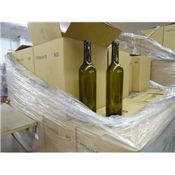 50 Cases of 750 ML Wine Bottles (12 Each) - 50 Times the Money