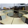 Image 2 : Circular Bar (4 Sections)