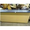 Image 1 : Mica 8' Service Counter