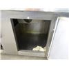 Image 2 : S/S 5' Ref. Pizza Prep - Tested at 35 deg.