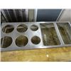 Image 2 : Gas 8-Comp Steam Table