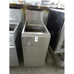 Imperial Gas Deep Fryer