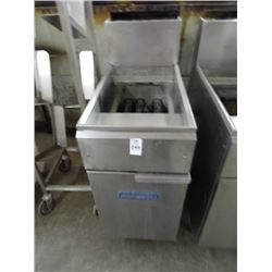 Imperial Gas Deep Fryer