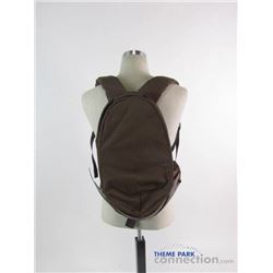 After Earth 2013 Movie United Ranger Corp. Screen Used Wardrobe PROP Backpack