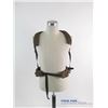 Image 4 : After Earth 2013 Movie United Ranger Corp. Screen Used Wardrobe PROP Backpack