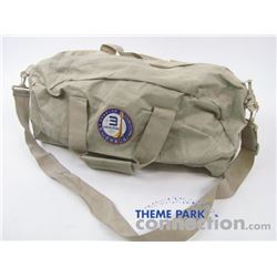 After Earth 2013 Movie United Ranger Production Used Emersus Duffle Bag PROP