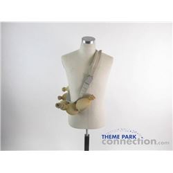 After Earth 2013 Movie United Ranger Production Used Wardrobe PROP Liquid Strap