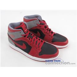22 Jump Street Sony 2014 Movie JONAH HILL Production Used Air Jordan Hero PROP Shoes