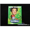 Image 1 : Disney FLUBBER ROBIN WILLIAMS CHRISTOPHER MCDONALD Signed Autograph Press Kit