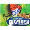 Image 2 : Disney FLUBBER ROBIN WILLIAMS CHRISTOPHER MCDONALD Signed Autograph Press Kit
