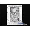 Image 4 : Disney FLUBBER ROBIN WILLIAMS CHRISTOPHER MCDONALD Signed Autograph Press Kit