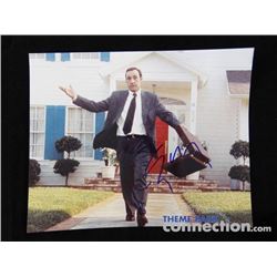 AMERICAN BEAUTY Movie Actor KEVIN SPACEY Signed Autograph 10 x 8 Photograph