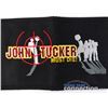 Image 2 : JOHN TUCKER MUST DIE 2006 20th Century Fox Movie Cast Production PROP Chair Back