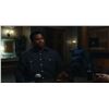 Image 2 : Hot Tub Time Machine Craig Robinson Production Used Leather Jacket