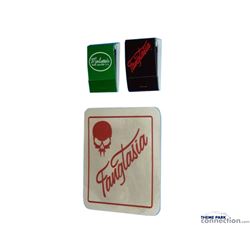 TRUE BLOOD Television Series Production Used Fangtasia Bar & Merlotte's Grill Set PROP Lot