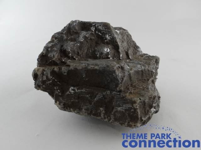 Disney THE LONE RANGER Train Scene Railroad Spike Piece Original Movie Prop