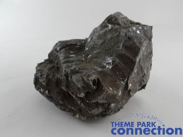 Disney THE LONE RANGER Train Scene Railroad Spike Piece Original Movie Prop