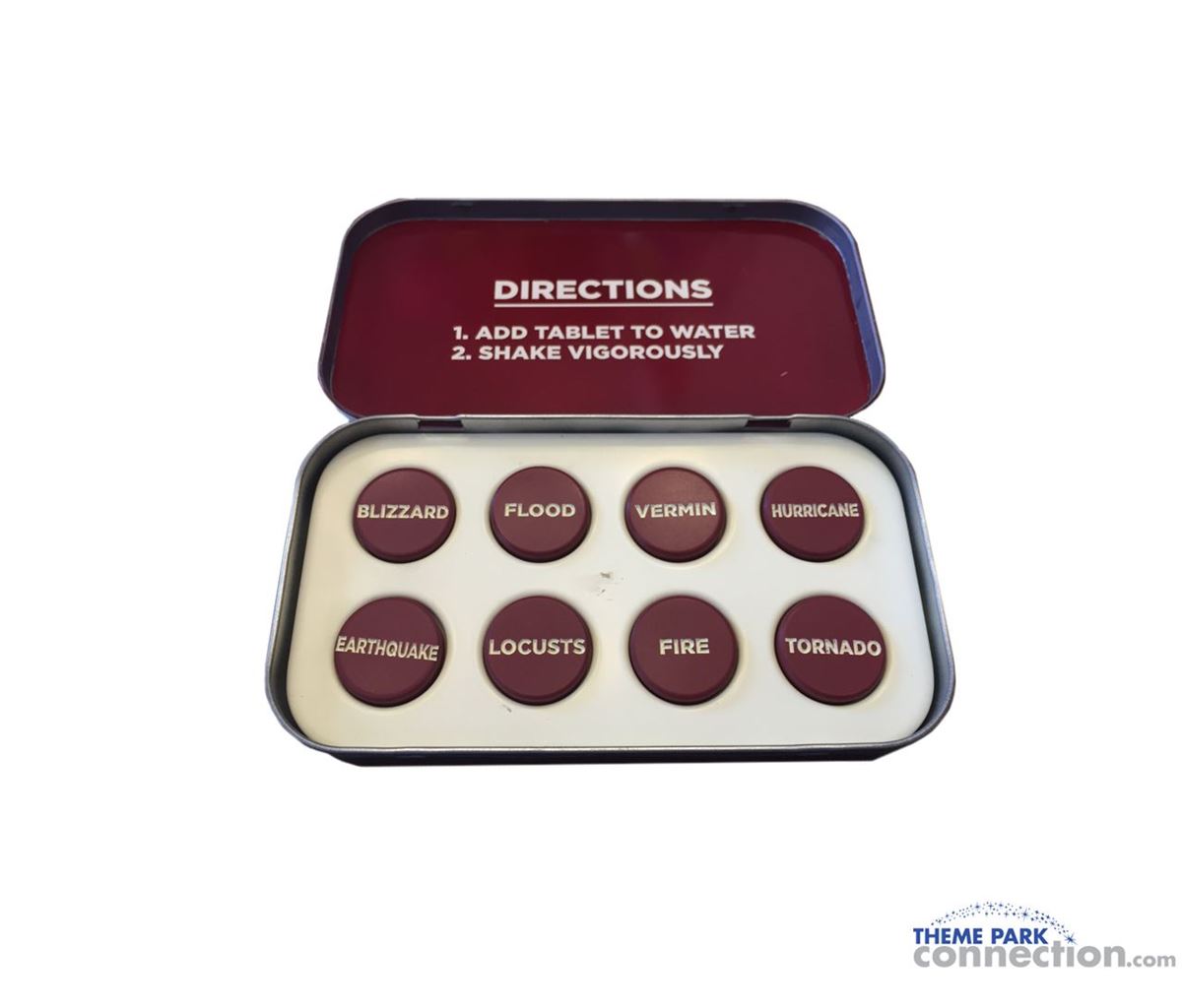 Dr Seuss Cat In The Hat 2003 Movie Thing 1 And 2 Instant Havoc