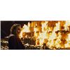 Image 2 : The Dark Knight Batman Movie Joker Warehouse Scene Burnt Money Bundle Prop Lot