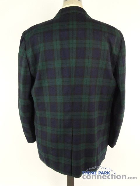Heartbreakers 2001 MGM Movie Gene Hackman Screen Used Wardrobe Prop ...