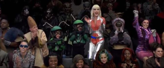 2008 Bedtime Stories 2008 Bedtime Stories