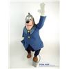 Image 1 : Disney MACY'S NEW YORK HOLIDAY Dog Waving Character Window Display Piece Prop