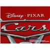 Image 1 : Disney California Adventure PIXAR Cars 2 Meet and Greet Banner Sign Prop Display