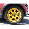 Image 2 : Disney MICKEY MOUSE 2004 MINI COOPER with Mouse Ears Custom Car