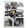 Image 1 : Walt Disney Disneyland Park Rare Photograph Media Event Large Sign Prop Display