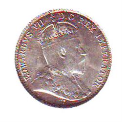 5 cents 1906 CCCS MS-64.