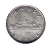 Image 2 : Silver dollar 1936 CCCS MS-64.
