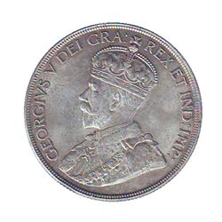 Silver dollar 1936 CCCS MS-64.