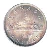 Image 2 : Silver dollar 1937 CCCS MS-64.