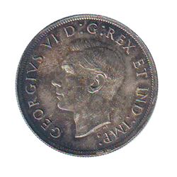 Silver dollar 1938 CCCS MS-64.