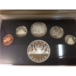 50 cents proof silver 1953-2003: Coronation special edition.