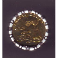 1 dollar roll 2012 Grey Cup never openned.