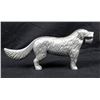 Image 1 : Vintage Cast Metal Dog Nut Cracker Nutcracker