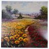 Image 1 : Tuscan Pleasures I by Hulsey Fine Art Print