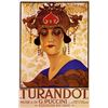 Image 1 : 2) Vintage Adverstising Gicless Turnadot and Carmen