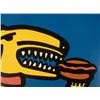 Image 2 : Peter Marco : Dog Eat Dog Art Print