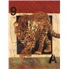 Image 1 : Elizabeth Matrozos Leopard Art Print On the Prowl II