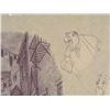 Image 2 : Disney Background Animation Art Lady and the Tramp