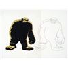 Image 2 : Cel Herculoids Orginal Drawing Don't Mess Production