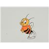 Image 2 : Leaning Buzz Original Cel Cheerios Honey Nut Animation