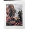 Image 1 : John Constable The Cornfield Lithograph Art Print