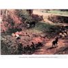 Image 2 : John Constable The Cornfield Lithograph Art Print